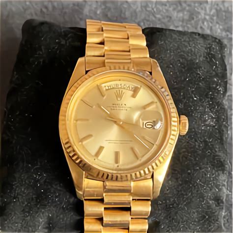 prezzi rolex nuovo|used rolex watches for sale.